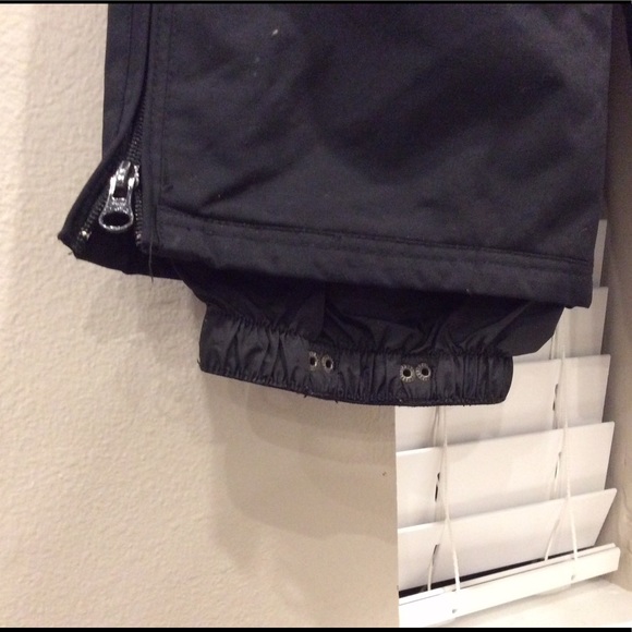 Ripzone Bottoms Ripzone Core Snowboarding Ski Pants Youth Medium